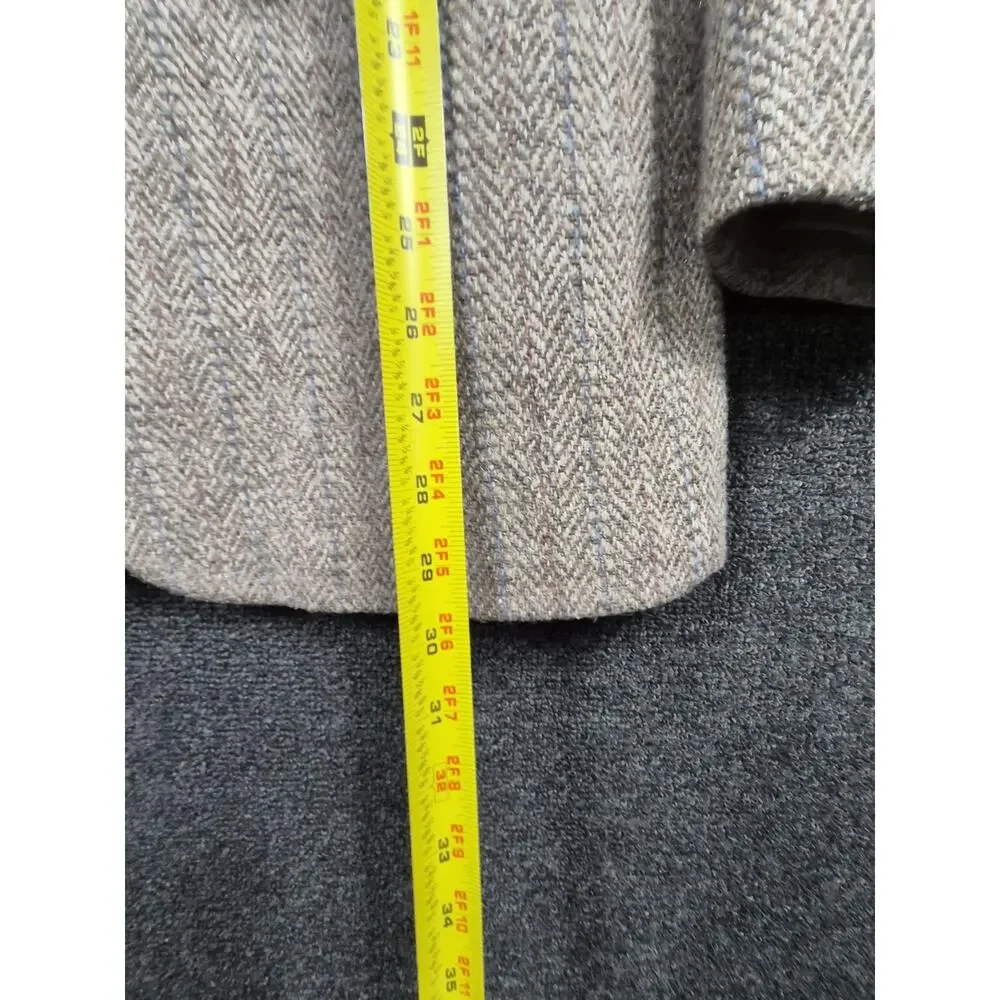 Unknown vintage stix